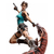 Weta Workshop Tomb Raider - Lara Croft The Lost Valley Statue Scale 1/4