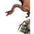 Weta Workshop Η τριλογία του Χόμπιτ - Smaug The Fire-Drake Limited Edition Statue