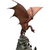 Weta Workshop The Hobbit Trilogy - Smaug The Fire-Drake Limited Edition Statue