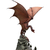 Weta Workshop Η τριλογία του Χόμπιτ - Smaug The Fire-Drake Limited Edition Statue