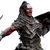 Weta Workshop The Lord of the Rings - Lurtz Figures of Fandom