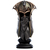 Weta Workshop The Hobbit Trilogy - Mirkwood Palace Guard Helm Replica Scale 1/4