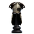 Weta Workshop The Hobbit Trilogy - Mirkwood Palace Guard Helm Replica Scale 1/4