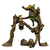 Weta Workshop The Lord of the Rings Trilogy  - Treebeard Figure Mini Epics