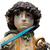 Weta Workshop The Lord of the Rings Trilogy  - Frodo Baggins Figure Mini Epics
