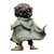 Weta Workshop The Lord of the Rings Trilogy  - Frodo Baggins Figure Mini Epics