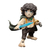 Weta Workshop The Lord of the Rings Trilogy  - Frodo Baggins Figure Mini Epics