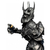 Weta Workshop The Lord of the Rings - Sauron Figure Mini Epic