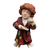 Weta Workshop The Hobbit Trilogy - Bilbo Baggins Limited Edition Figure Mini Epics