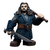 Weta Workshop The Hobbit Trilogy - Thorin Oakenshield Limited Edition Figure Mini Epics