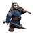 Weta Workshop The Hobbit Trilogy - Thorin Oakenshield Limited Edition Figure Mini Epics