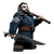 Weta Workshop The Hobbit Trilogy - Thorin Oakenshield Limited Edition Figure Mini Epics