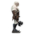 Weta Workshop The Hobbit  - Azog The Defiler Figure Mini Epic