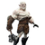 Weta Workshop The Hobbit  - Azog The Defiler Figure Mini Epic