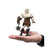 Weta Workshop The Hobbit  - Azog The Defiler Figure Mini Epic