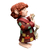 Weta Workshop The Hobbit Trilogy - Bilbo Baggins (with Contract) Figure Mini Epics