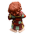 Weta Workshop The Hobbit Trilogy - Bilbo Baggins (with Contract) Figure Mini Epics