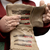 Weta Workshop The Hobbit Trilogy - Bilbo Baggins (with Contract) Figure Mini Epics