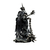 Weta Workshop Ο Άρχοντας των Δαχτυλιδιών - Witch King Mini Epic φιγούρα