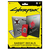 Jinx Cyberpunk 2077 - Gadget Sticker Sticker Multicolor, 3 pcs