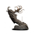 Weta Workshop The Hobbit - Thranduil on Throne Premium Statue