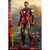Hot Toys Avengers: Endgame - Iron Man Mark LXXXV (Battle Damaged Version) Special Edition Figure Scale 1/6