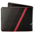 The Witcher 3 On the Hunt Bi-Fold Wallet-One Size-Black
