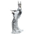 Weta Workshop The Lord of the Rings Trilogy - The Witch-king of the Unseen Lands Figure Mini Epics