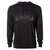 Blizzard Diablo IV - Skull Runes Hoodie Pullover, 2XL