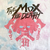 Jinx Cyberpunk 2077 - Mox Rocks Hoodie Tie Dye Cotton Candy, pulóver, XL