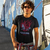 Jinx Cyberpunk 2077 - Neon Samurai T-shirt Black, M