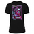 Jinx The Witcher 3 - Crimson Avenger T-shirt Μαύρο, XL