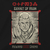 Jinx The Witcher 3 - Wanted Poster T-shirt Black, S
