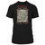 Jinx The Witcher 3 - Wanted Poster T-shirt Black, S