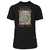 Jinx The Witcher 3 - Wanted Poster T-shirt Black, 2XL