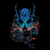 Jinx World of Warcraft - Shadowlands Premium T-shirt Μαύρο, M