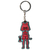 Jinx Cyberpunk 2077 - Axe Mox Keychain