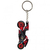 Jinx Cyberpunk 2077 - Rev It Up Keychain