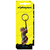 Jinx Cyberpunk 2077 - Rev It Up Keychain