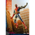 Hot Toys Spider-Man - Cyborg Suit Figure Scale 1/6