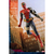 Hot Toys Spider-Man - Cyborg Suit Figure Scale 1/6