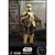 Hot Toys Star Wars: The Mandalorian - Shoretrooper Figure Scale 1/6