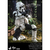 Hot Toys Star Wars: Return of the Jedi - Scout Trooper Figure Scale 1/6