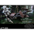 Hot Toys Star Wars: Return of the Jedi - Scout Trooper & Speeder Bike Figure Scale 1/6