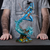 Iron Studios Avatar: Ο Δρόμος του Νερού - Άγαλμα Neytiri BDS Art Scale 1/10
