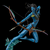 Iron Studios Avatar: Ο Δρόμος του Νερού - Άγαλμα Neytiri BDS Art Scale 1/10