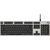 Logitech G413 - Gaming Keyboard (Silver | US Layout)
