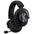 Logitech G Pro X - Gaming Headset with Blue VO!CE (Black)