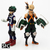 My Hero Academia - Katsuki Bakugo Figure