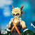 My Hero Academia - Katsuki Bakugo Figure